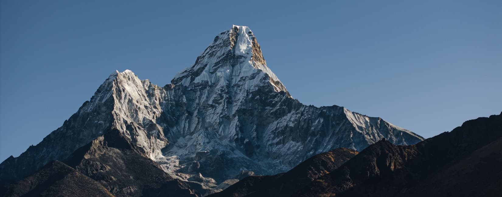Ama Dablam