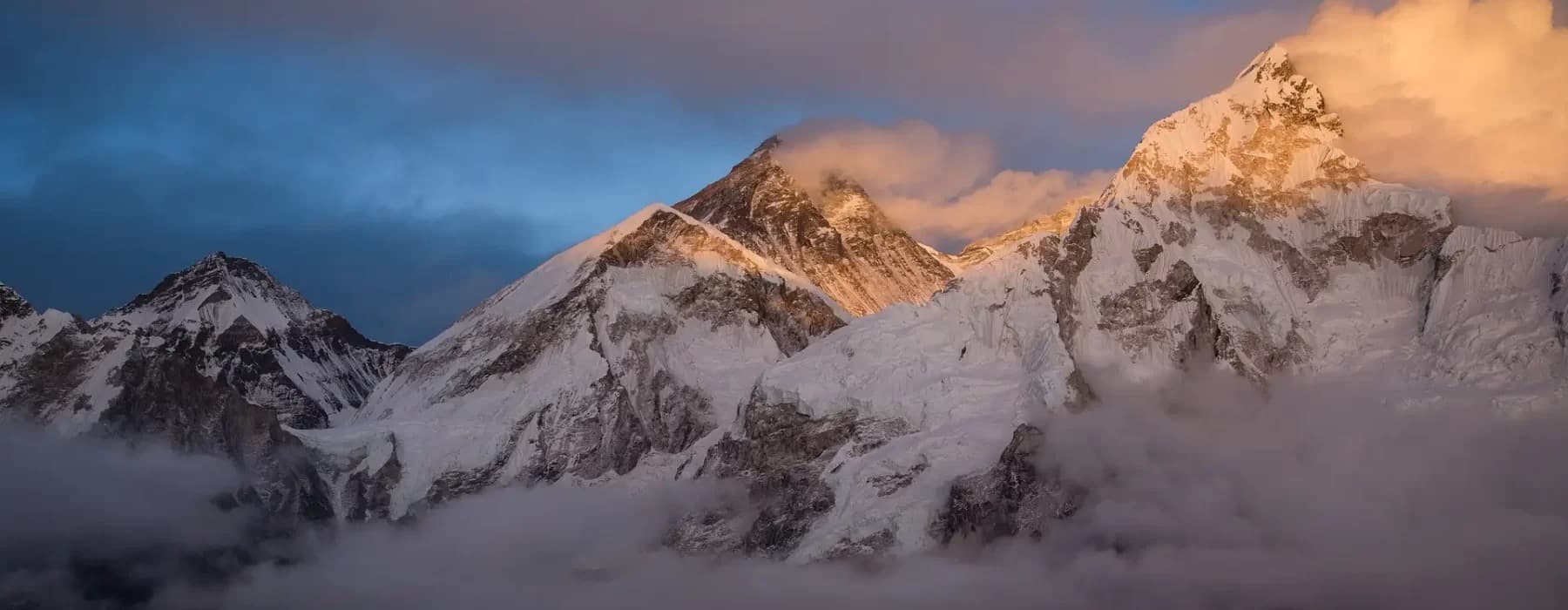 Deadliest Season: 17 Deaths Reported in Mount Everest in Spring 2023