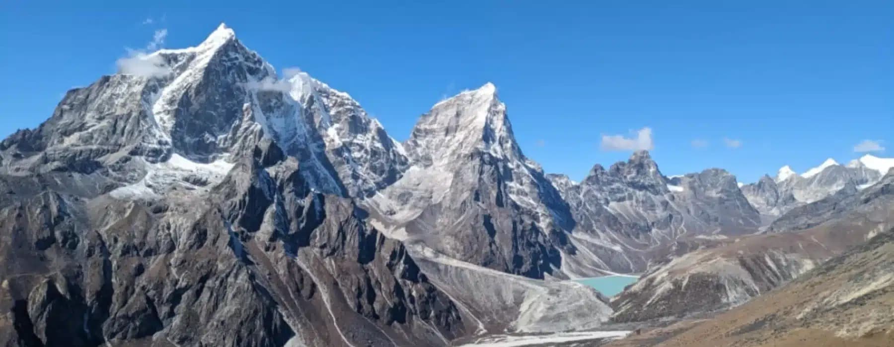 10 Best Everest Base Camp Treks in April 2026