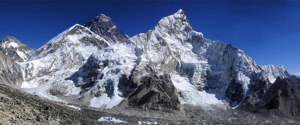 Everest Base Camp Trek Permits and Associated Costs