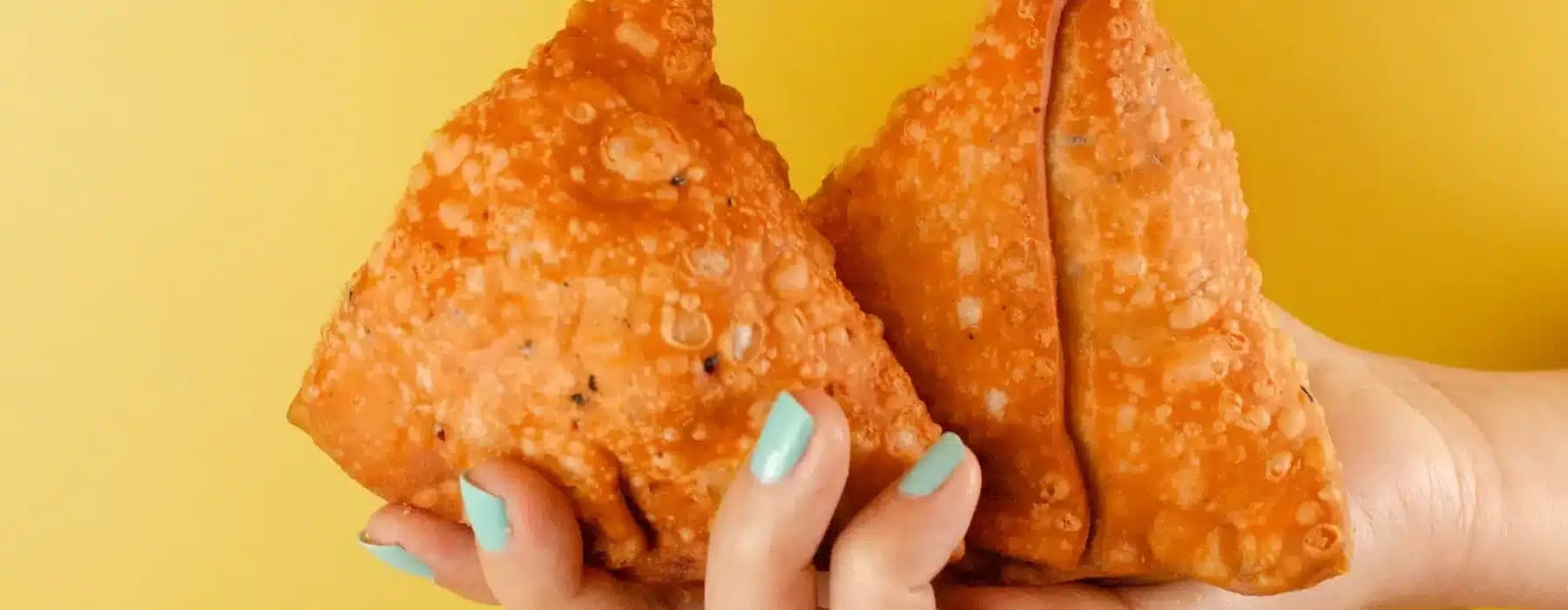 Try These Top 10 Street Foods in Kathmandu | Foodie’s Guide