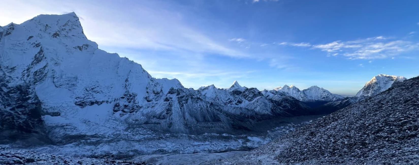Shinrin-yoku in Nepal: The Healing Power of Forests