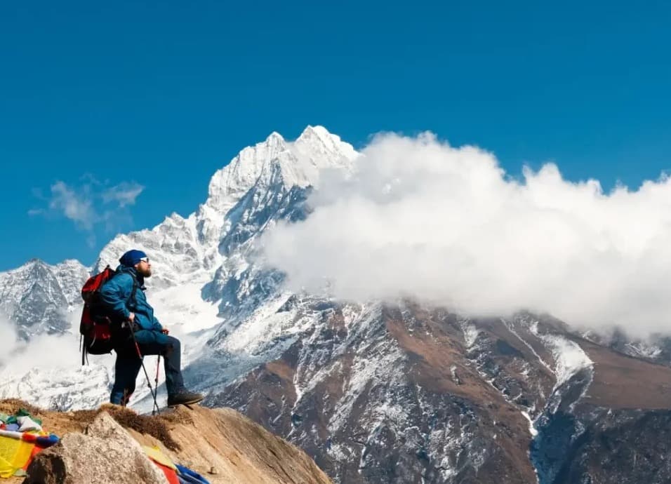 25 Best Treks in Nepal | Ultimate Guide to Trekking in Nepal