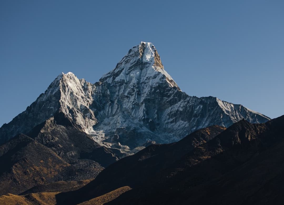 Ama Dablam