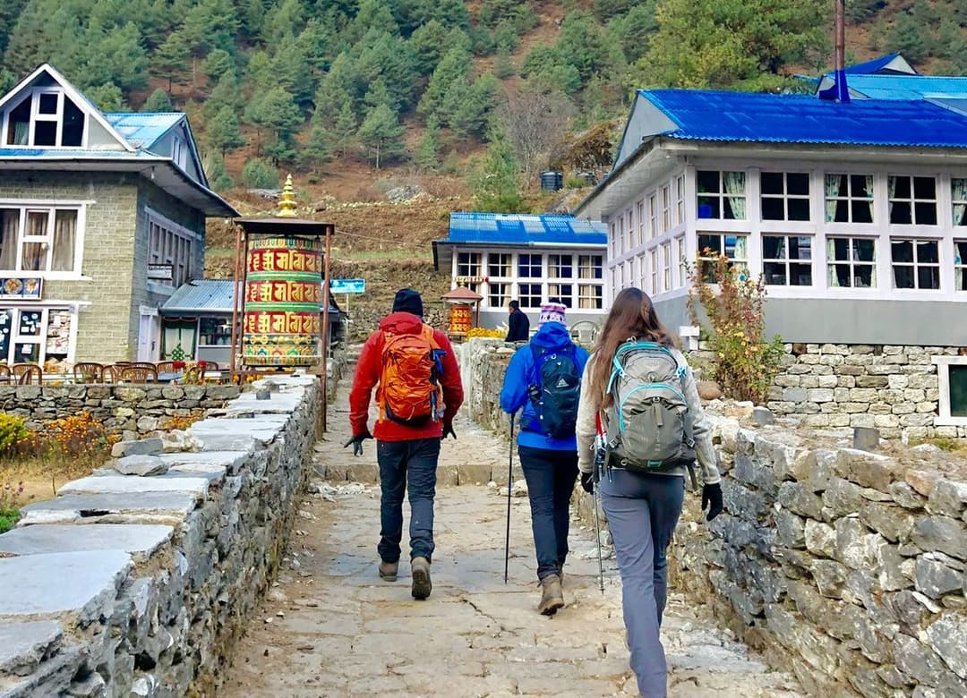 Budget vs Luxury Trekking in Nepal: Finding Your Perfect Himalayan Adventure