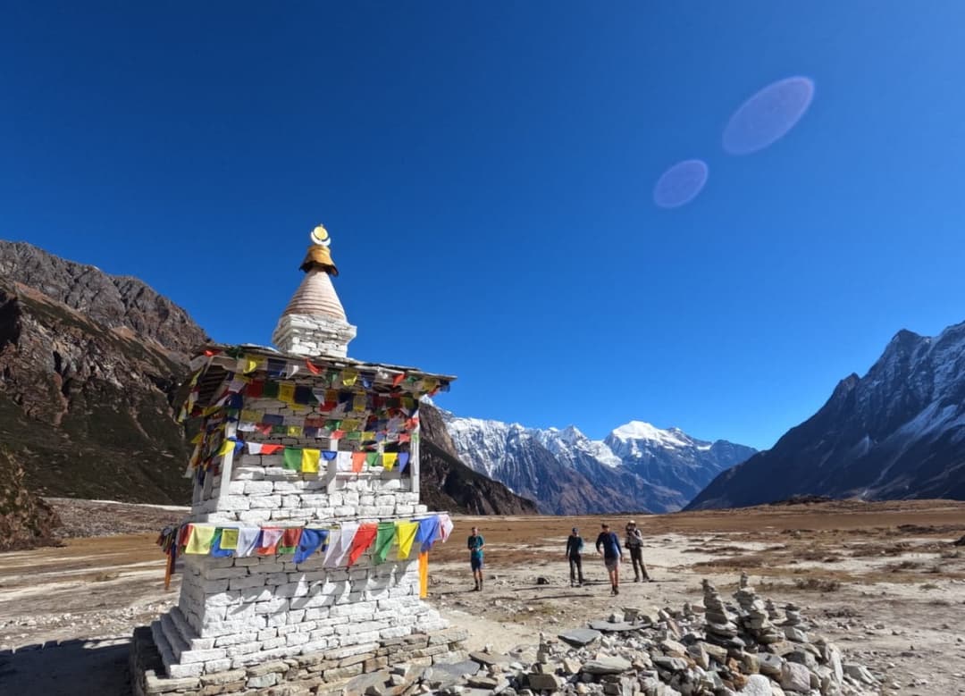 Cultural Costumes of Nepal
