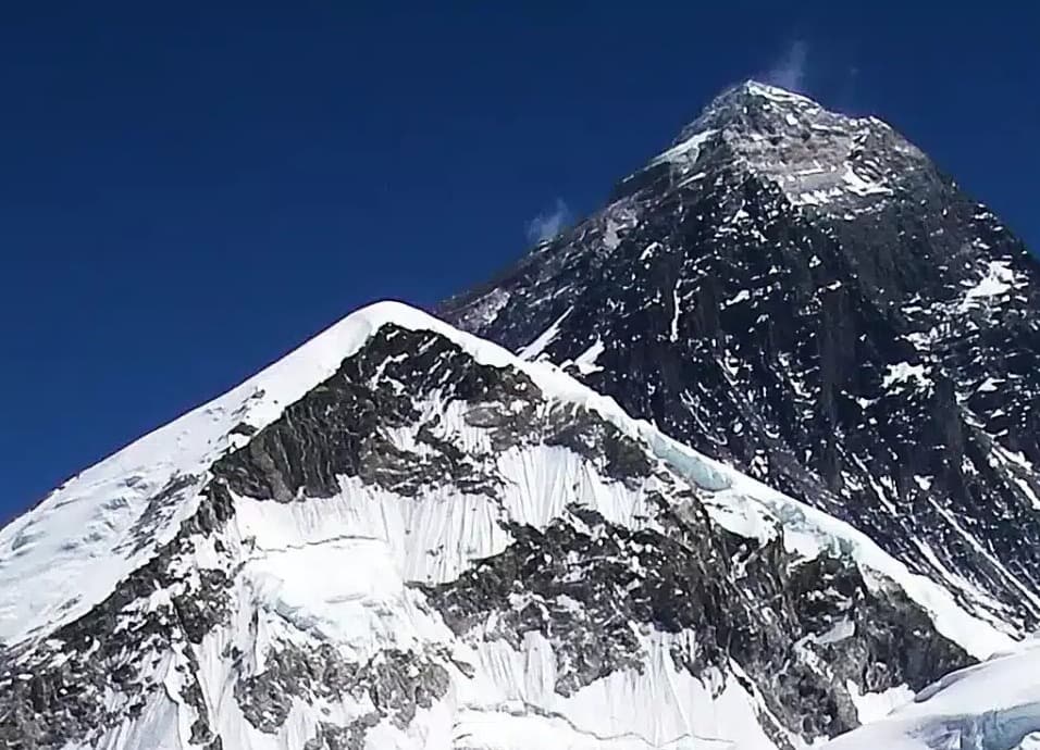 Dead Bodies in Mount Everest: List of Deaths Since 1922