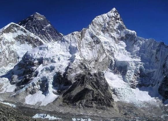 Everest Base Camp Trek Permits and Associated Costs
