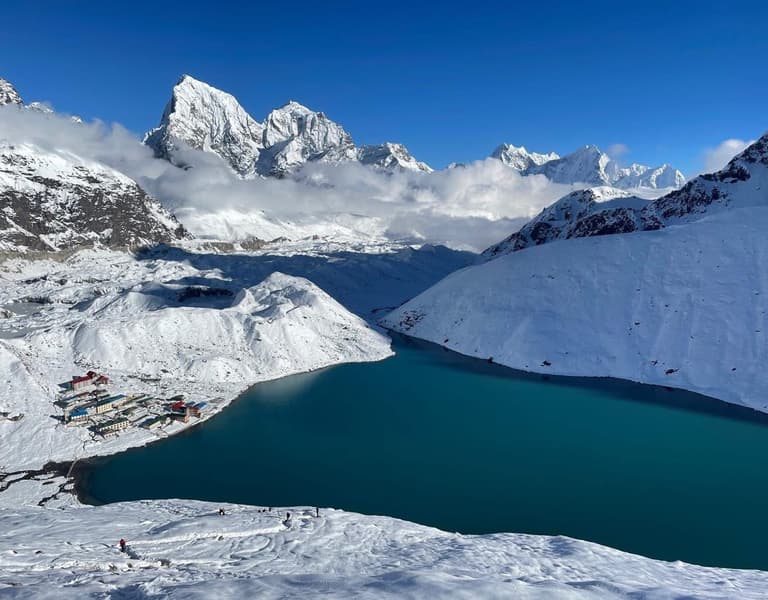 Gokyo Ri