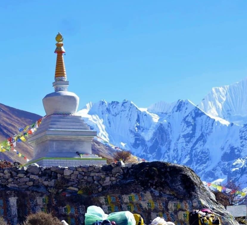 Helambu Trek