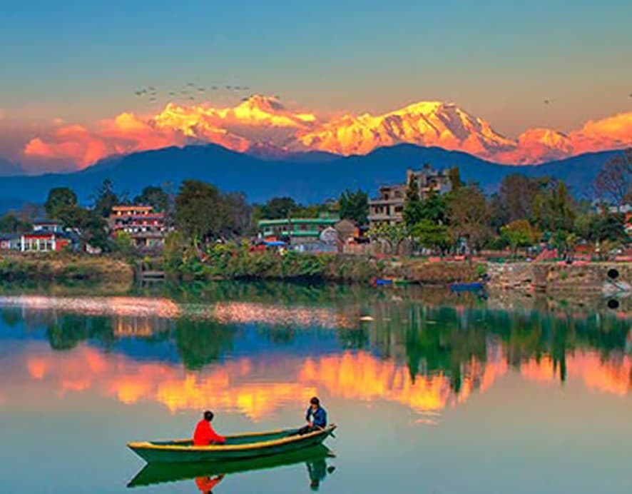 Pokhara