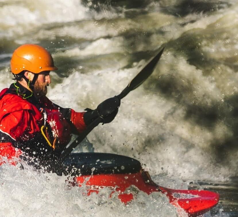 River Rafting Tour