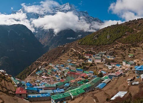 Top 50 trekking packages in Nepal