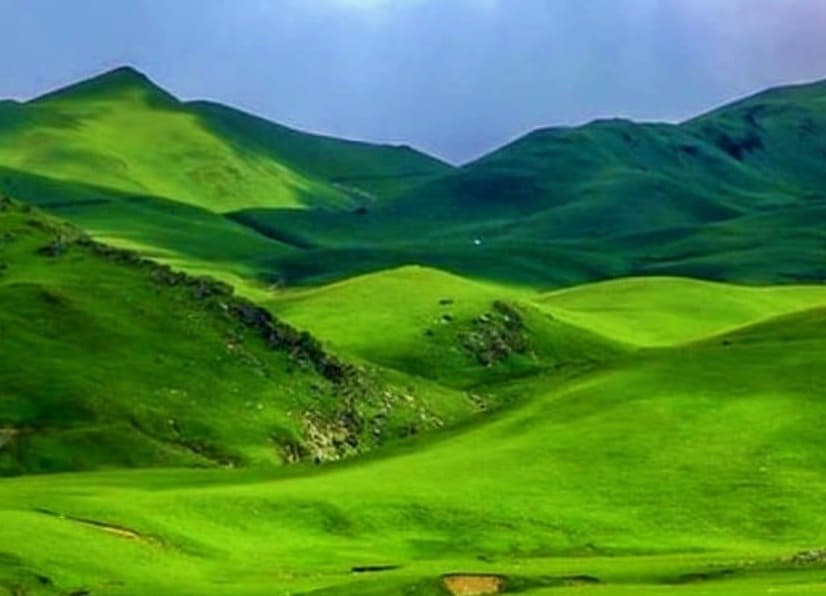 Exploring Tribeni Patan, and Badimalika Temple in Bajura