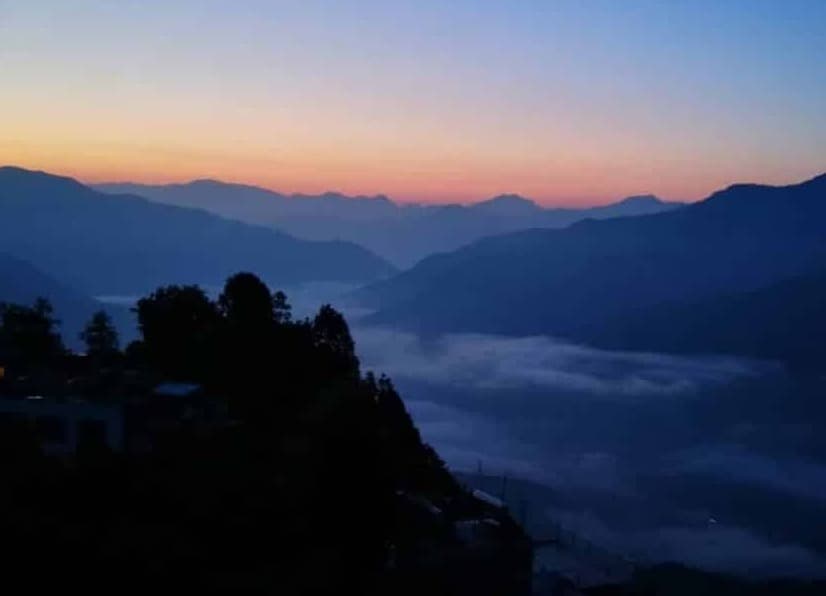 Unification Trail, A Newly Introduced Trek Route in Nepal