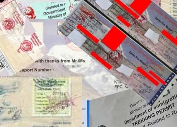 Upper Mustang Trek Permits, Costs, and Required Documents