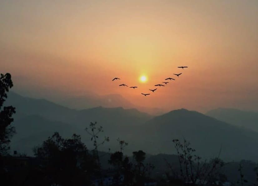 The 25 Romantic Valentine’s Gateways in Nepal