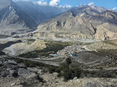 Jomsom1