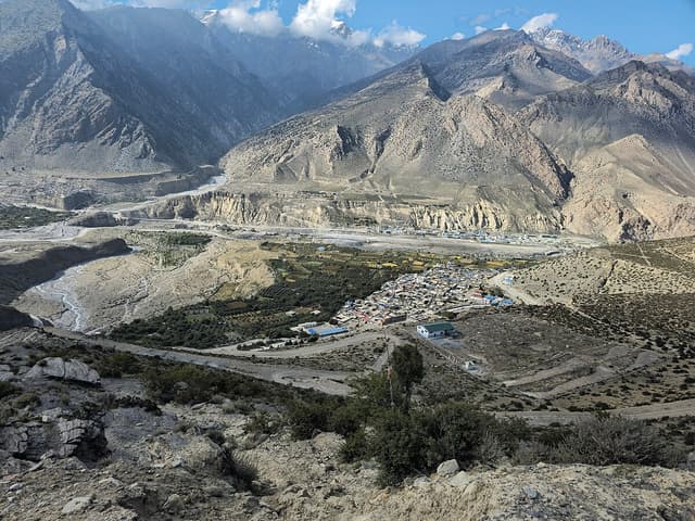 Jomsom1
