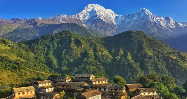Ghandruk3