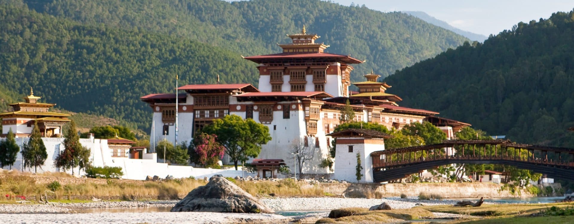 Nepal Bhutan Tour 7 Days
