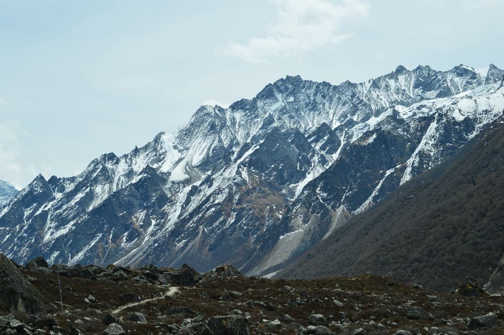 Langtang 1