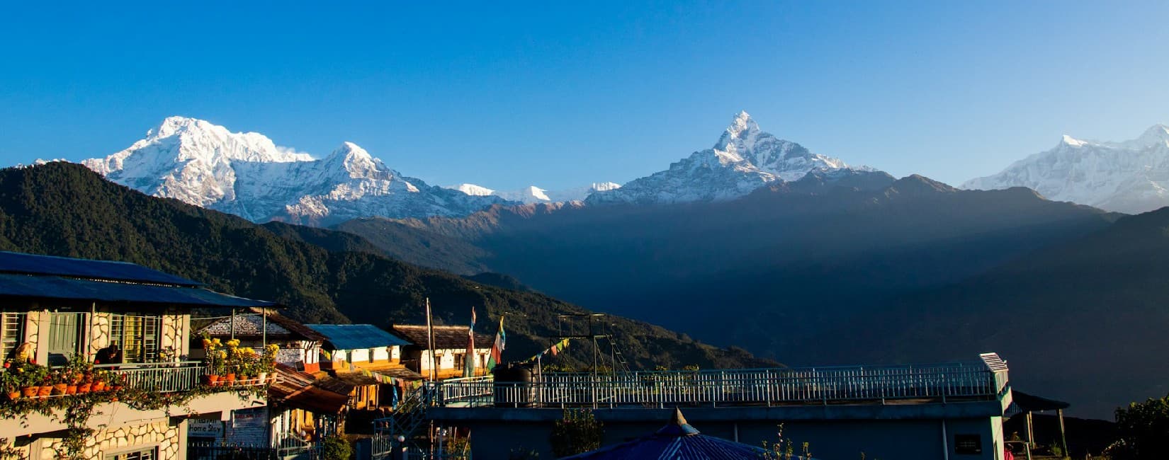 Nepal