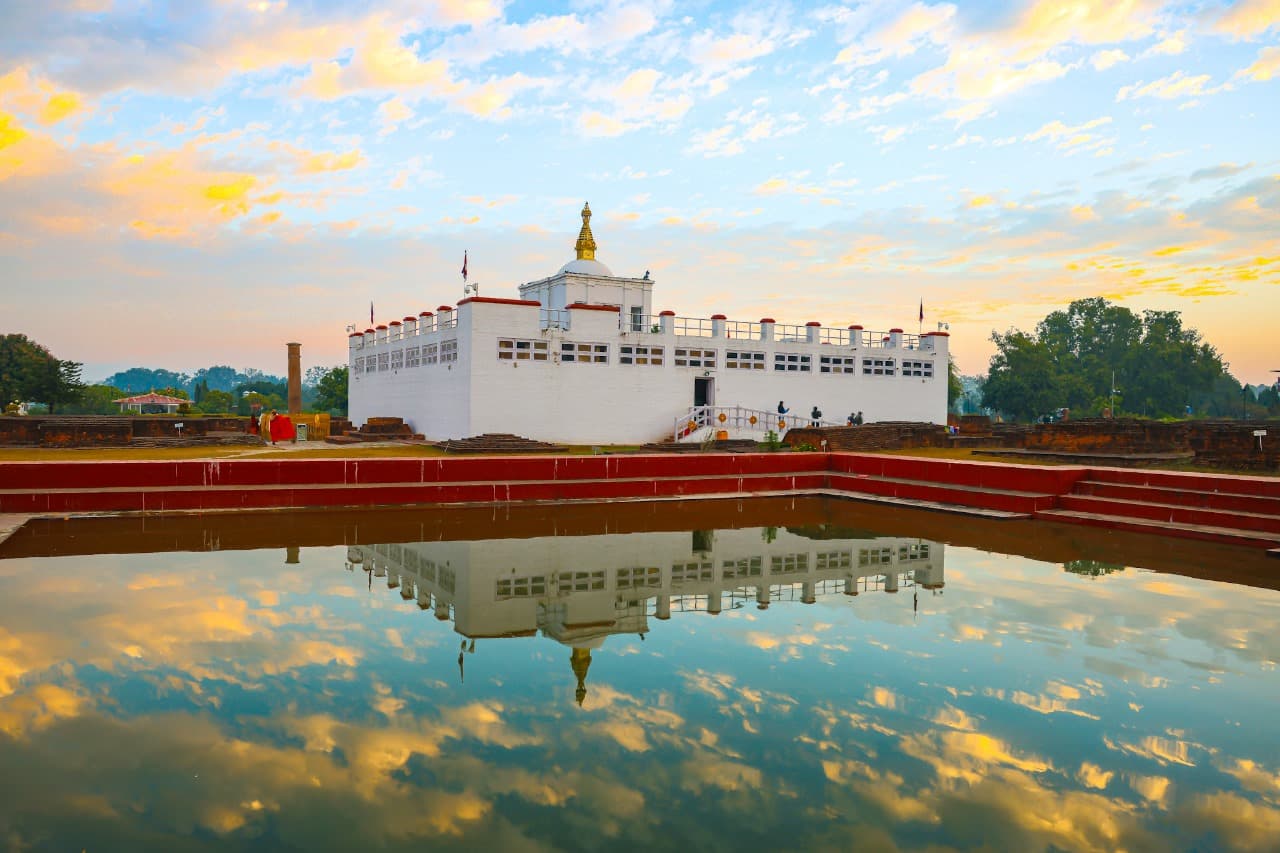 About Gautam Buddha