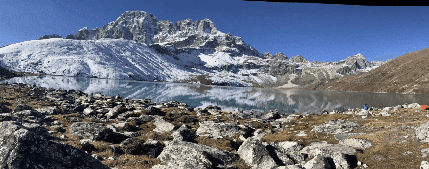 Classic Tours in Nepal