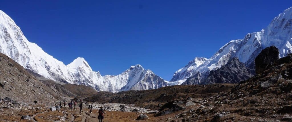 World’s Highest Race: Meet Winners of the Everest Marathon 2023
