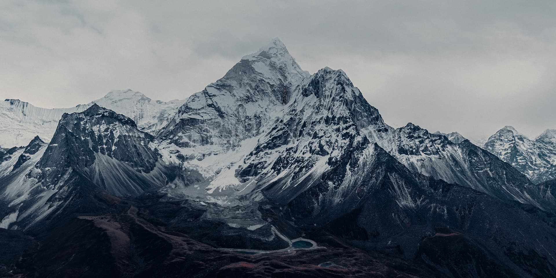 Heaven HImalaya