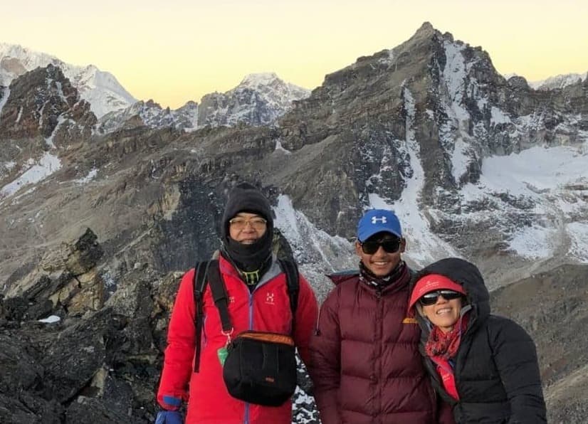 My Unforgettable Hike to Tsho Rolpa in the Rolwaling Valley