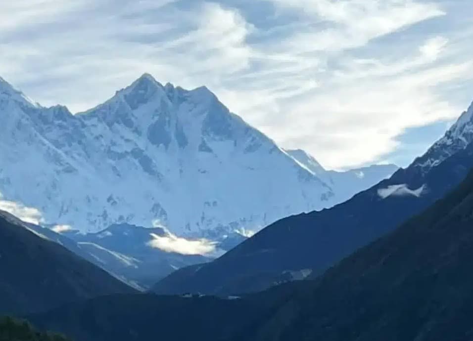 My Unforgettable Hike to Tsho Rolpa in the Rolwaling Valley