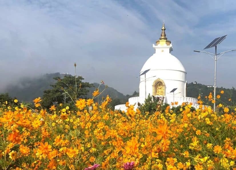 My Unforgettable Hike to Tsho Rolpa in the Rolwaling Valley