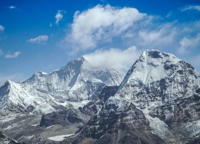 My Unforgettable Hike to Tsho Rolpa in the Rolwaling Valley