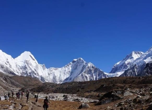 My Unforgettable Hike to Tsho Rolpa in the Rolwaling Valley