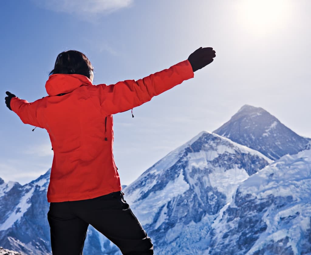 Everest Trekking