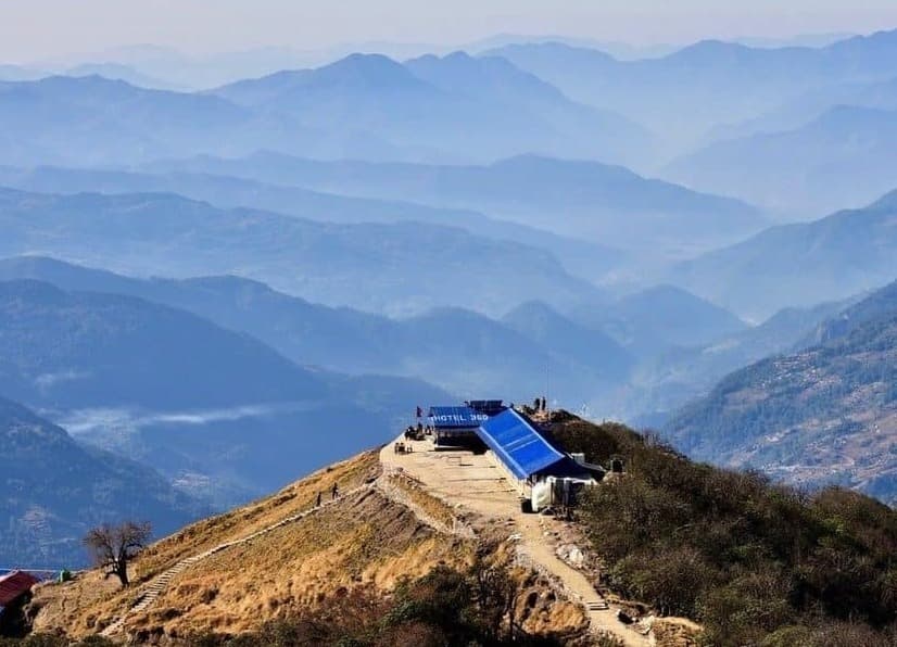 My Unforgettable Hike to Tsho Rolpa in the Rolwaling Valley