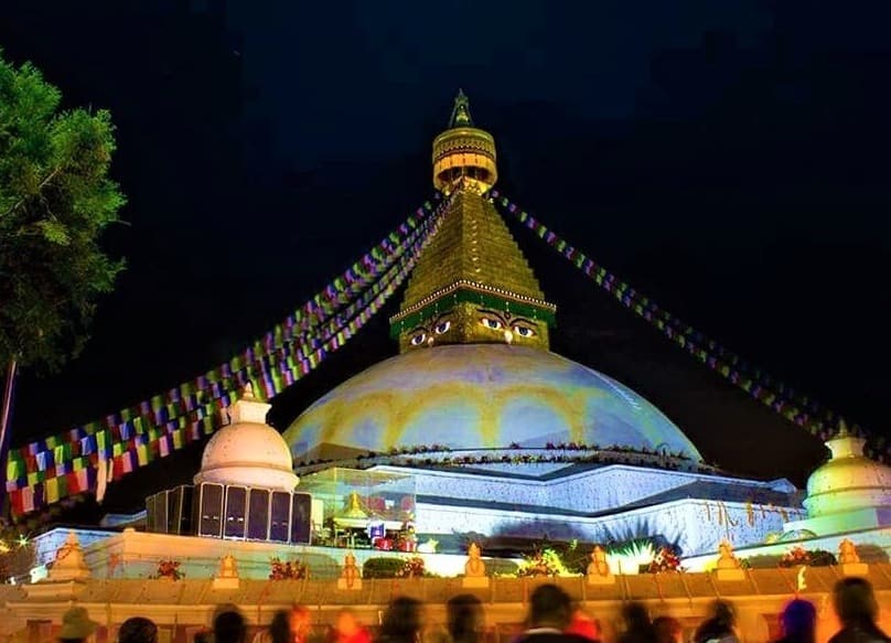 My Unforgettable Hike to Tsho Rolpa in the Rolwaling Valley