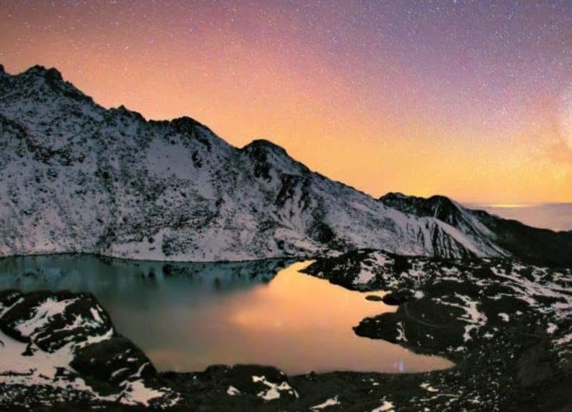 My Unforgettable Hike to Tsho Rolpa in the Rolwaling Valley