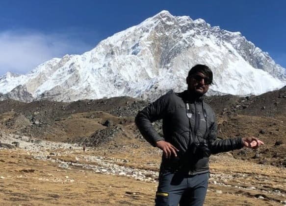 My Unforgettable Hike to Tsho Rolpa in the Rolwaling Valley