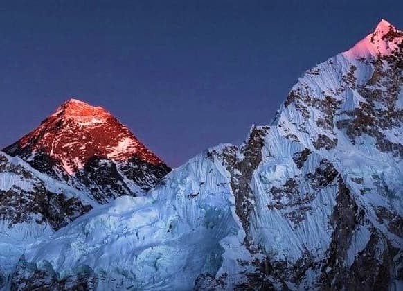 My Unforgettable Hike to Tsho Rolpa in the Rolwaling Valley