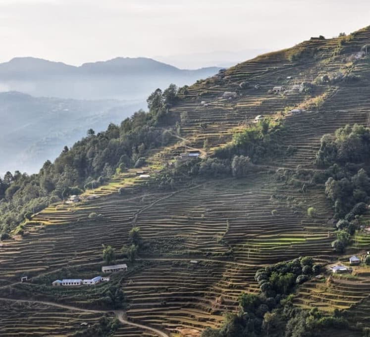 Nagarkot Hiking Tour