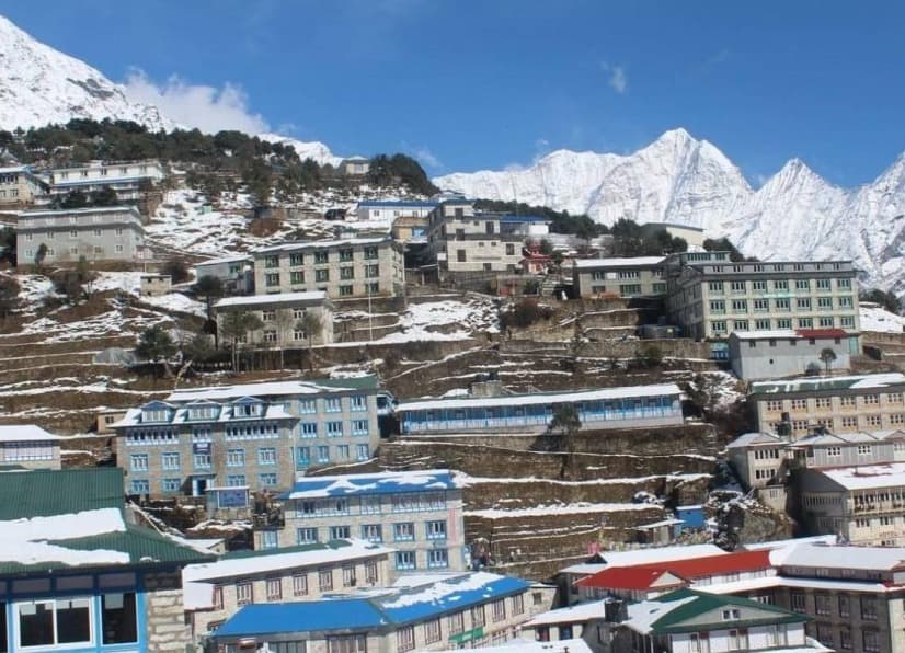 My Unforgettable Hike to Tsho Rolpa in the Rolwaling Valley