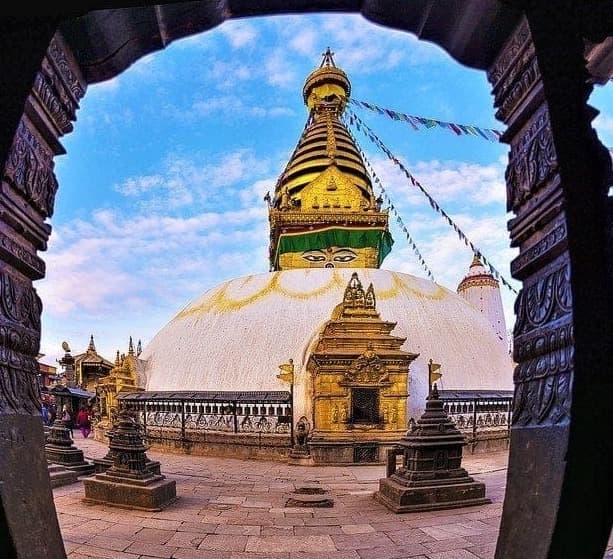 Nepal Culture Tour