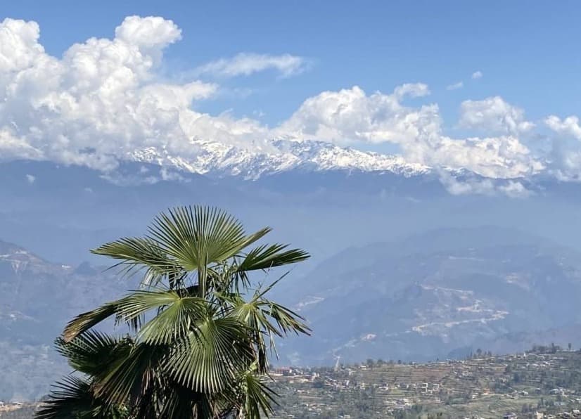 My Unforgettable Hike to Tsho Rolpa in the Rolwaling Valley