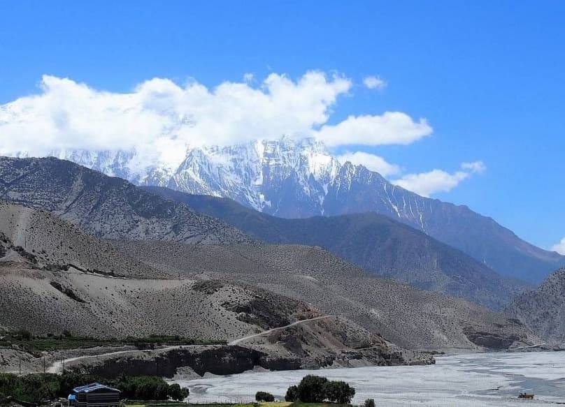My Unforgettable Hike to Tsho Rolpa in the Rolwaling Valley