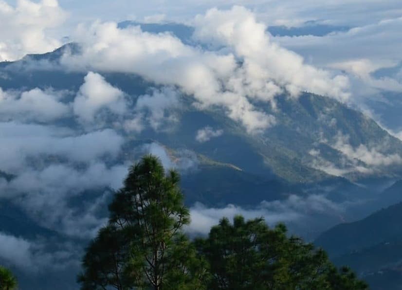 My Unforgettable Hike to Tsho Rolpa in the Rolwaling Valley