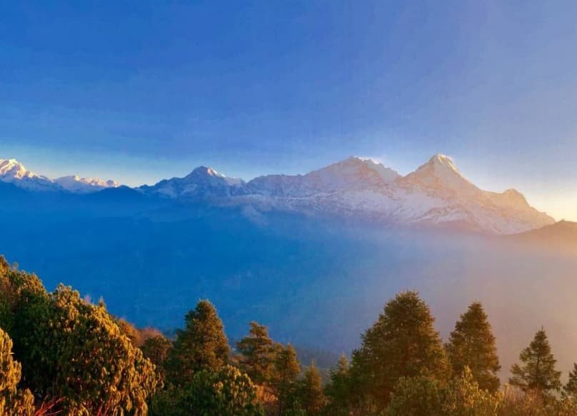 My Unforgettable Hike to Tsho Rolpa in the Rolwaling Valley