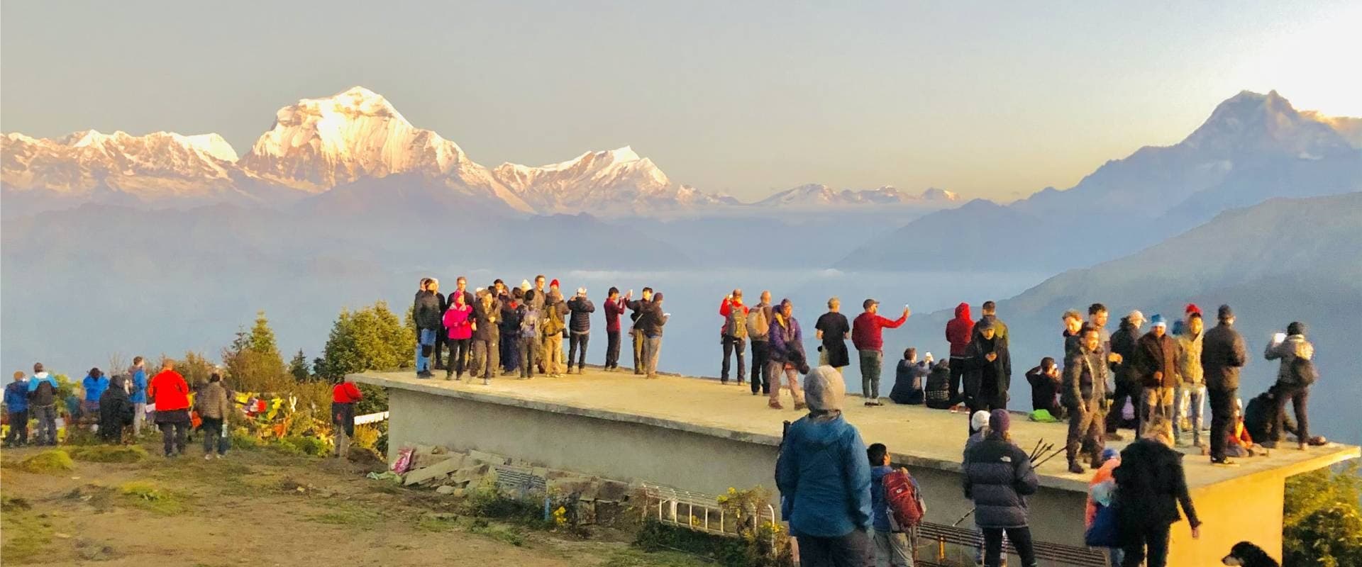 Annapurna Panorama Trek